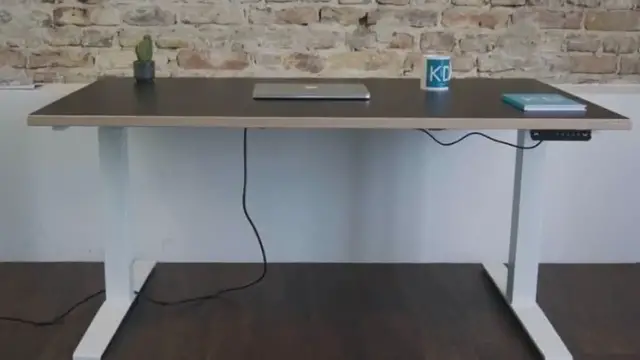 Video thumbnail for Die 13 besten höhenverstellbaren Schreibtische Test 2024