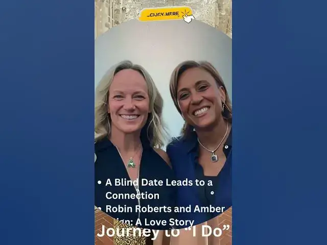 Video thumbnail for View the Latest Hollywood News..#hollywood #robinroberts #shorts