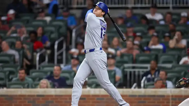 Video thumbnail for MLB MVP Race: Crow-Armstrong vs. Ohtani - Who's the Favorite?