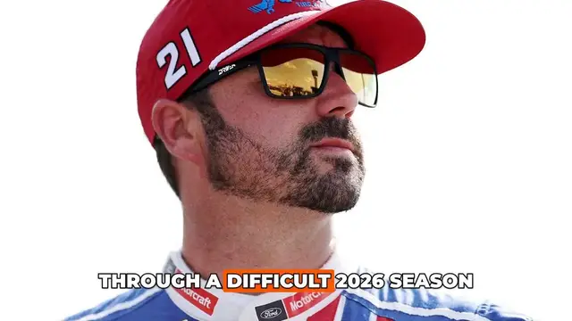 Video thumbnail for Jimmie Johnson Reveals What REALLY Happened!
