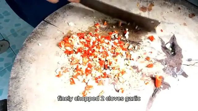 Video thumbnail for Ground Beef Stuffed Pepper Skillet