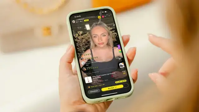 Video thumbnail for Is Whatnot Turning Shopping into Gambling? Inside the App’s Addictive Live Auctions