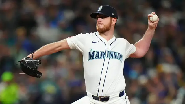 'Video thumbnail for Caleb Ferguson 2025 MLB Highlights!'