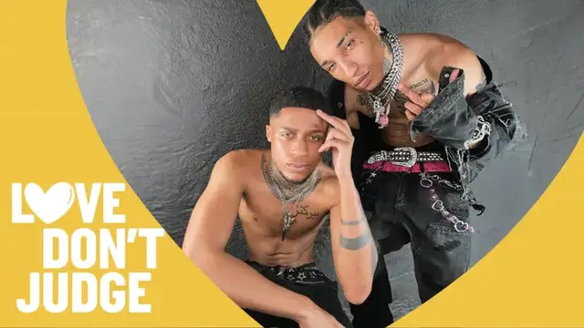 'Video thumbnail for We Were Homies, Now We're Lovers | LOVE DON'T JUDGE'