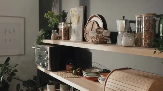 Video thumbnail for Best Materials for Kitchen Cabinets