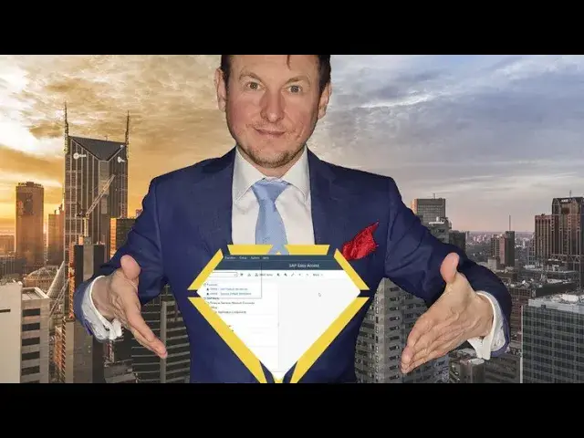 Video thumbnail for 🎓 Navigate the core of SAP with ease! 🚀