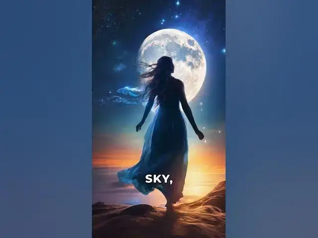 Video thumbnail for Wiccan Full Moon Rituals: Transformation and Renewal