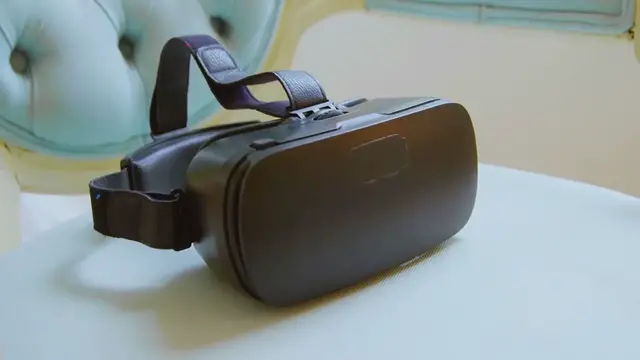 Video thumbnail for Best VR Headsets 2024