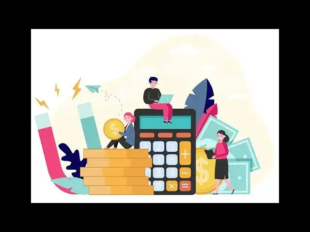 Video thumbnail for UK Income Tax Calculator