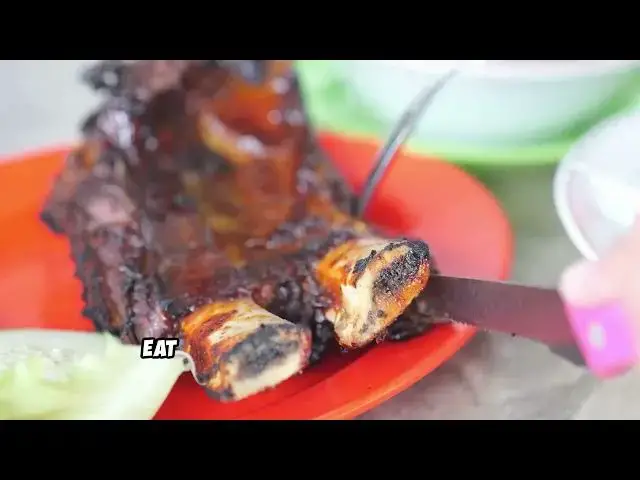 Video thumbnail for Beef Short Rib: Should You Eat It?