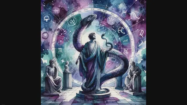 Video thumbnail for Connaissez-vous le signe astrologique banni, le serpentaire ?