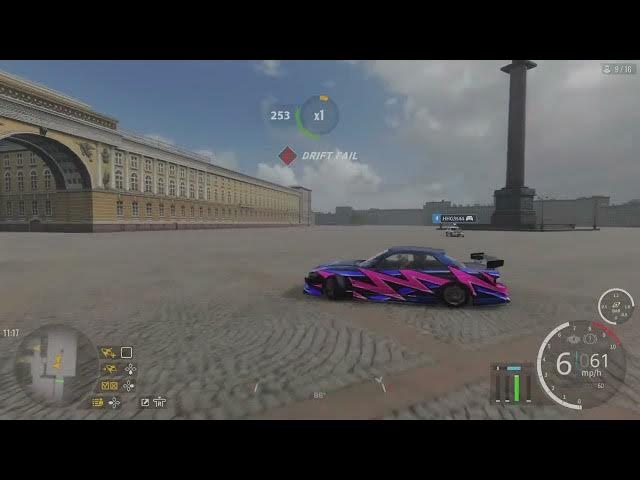 Video thumbnail for Close call