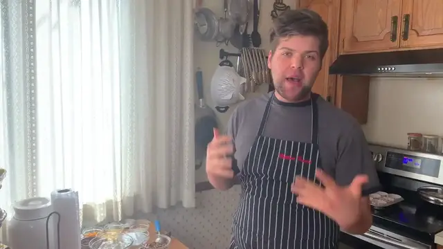 'Video thumbnail for Ultimate Muffin Hacks _ You Can Cook That _ Allrecipes.com(720P_HD)'