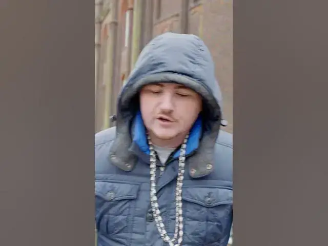 Video thumbnail for "Take The Rain" Rap song By Creepzz 2025 UK Rap Song