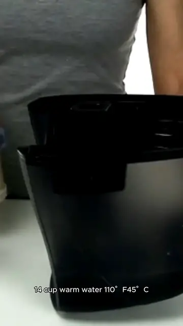 Video thumbnail for crescent roll recipe