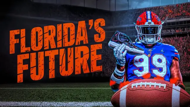 'Video thumbnail for See Why Florida Fans Are So Excited for This Recruit!'