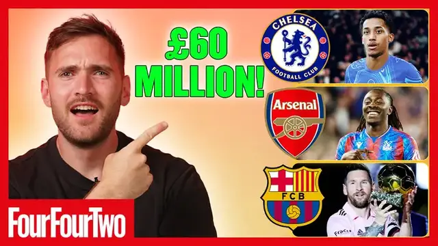 'Video thumbnail for Who really wins from Chelsea signing João Pedro?'