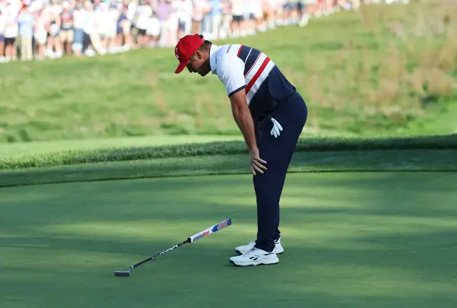 Video thumbnail for Will Any Other LIV Golfers Return to the PGA Tour?