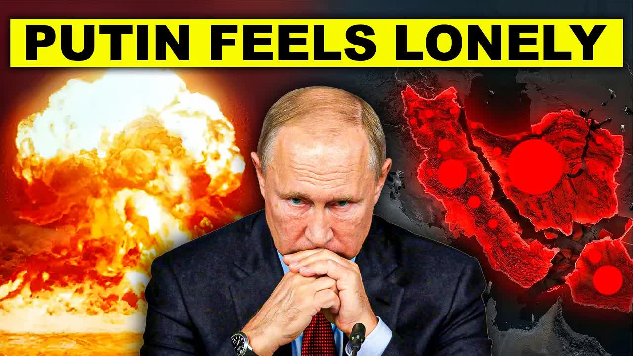 Video thumbnail for Business Basics: The Fall of Iran - How It Impacts Russia