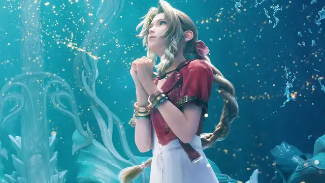 Video thumbnail for Final Fantasy 7 Rebirth: Everything MAJOR Added Since Launch
