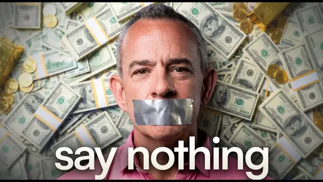 Video thumbnail for Don't tell anyone you are retiring