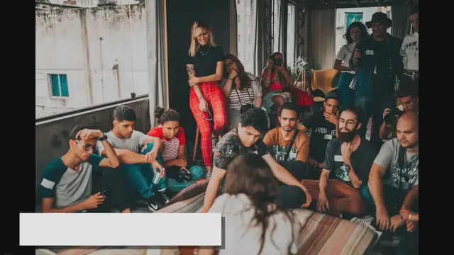 'Video thumbnail for 44 Small Group Discussion Topics to Keep the Conversation Going'