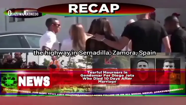 Video thumbnail for Recap @7pm 5-7