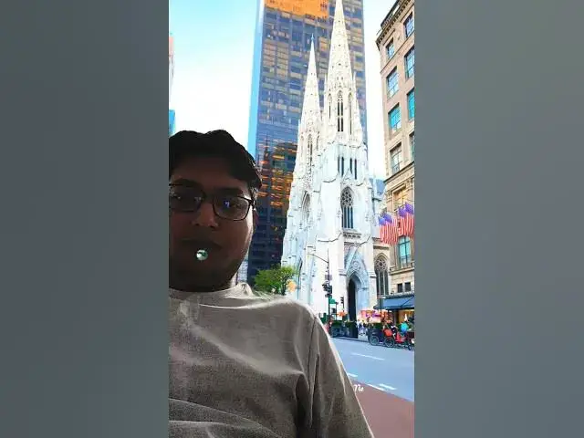 'Video thumbnail for travel newyorkwalker centralpark 4knewyork travelvlog newyorcity walkingtour newyorksquare nature'