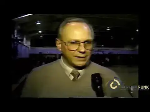 Video thumbnail for stream punk sports: usa #9 ranked cba colts basketball team feature - 2000