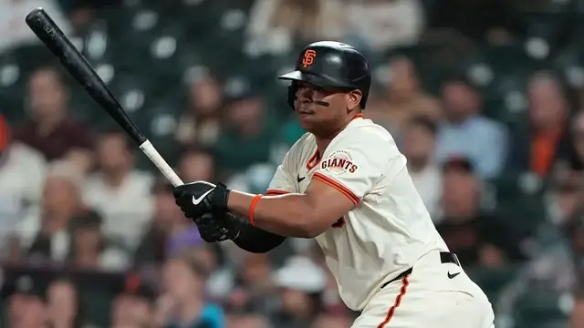'Video thumbnail for Rafael Devers' First 5 Home Runs of 2025!'