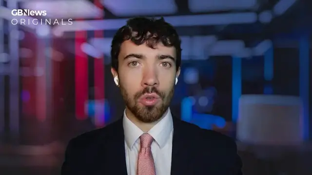 Video thumbnail for WATCH: Gavin Hewitt says Emmanuel Macron is 'plotting to become EU President'