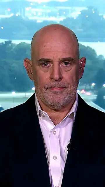 Video thumbnail for ‘Cut your losses, Mr. President. This has not worked the way you wanted.’