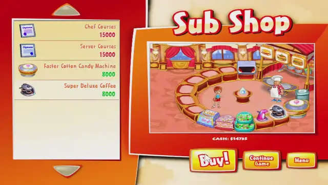 Video thumbnail for Turbo Subs Lvl 16