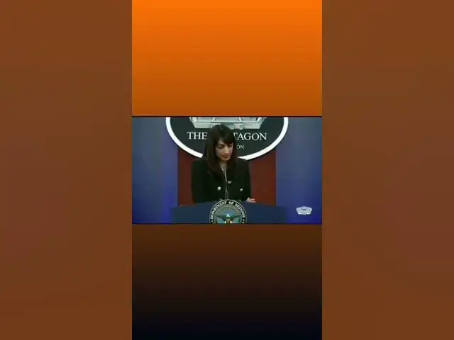 Video thumbnail for We Have Surplus Money For More Security Packages For Ukraine - US Defence ~ OsazuwaAkonedo