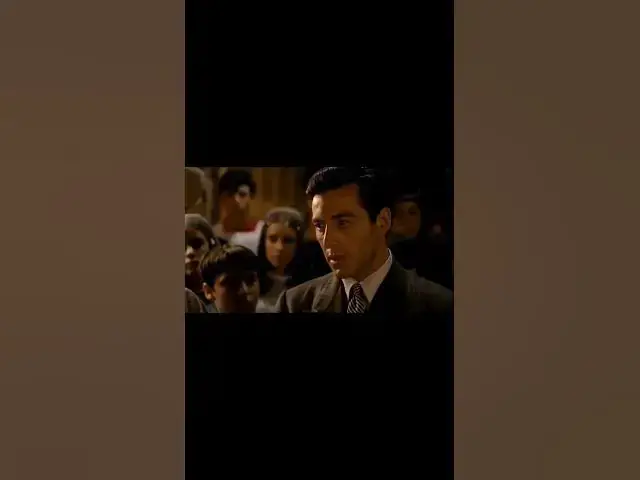 Video thumbnail for O PODEROSO CHEFÃO: Família mafiosa comanda América onde quem consome laranjas acaba sendo morto!