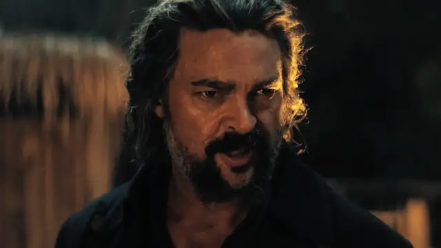 Video thumbnail for The Bluff - Official Red Band Trailer