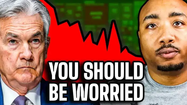 Video thumbnail for Orlando Miner: fed predicts recession? housing market update & interest rate impact