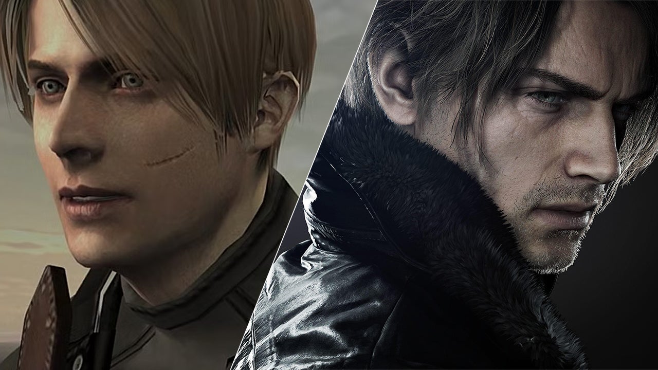 Video thumbnail for Resident Evil Requiem is a Kick-Ass Leon Kennedy Legacy Sequel
