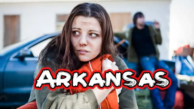 'Video thumbnail for Top 10 Reasons Arkansas Is The Worst State.'