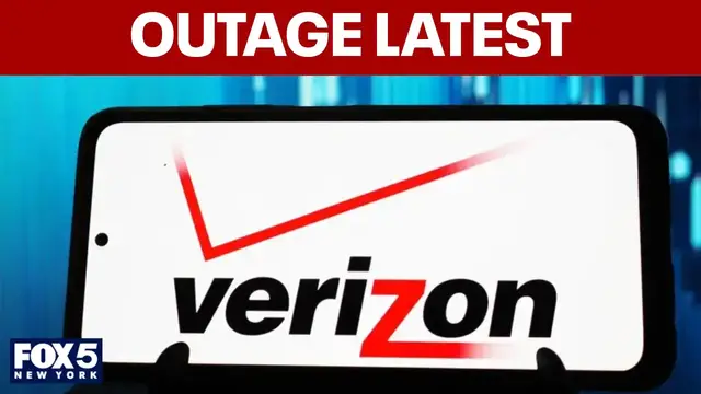 Video thumbnail for What to know if an internet outage happens again