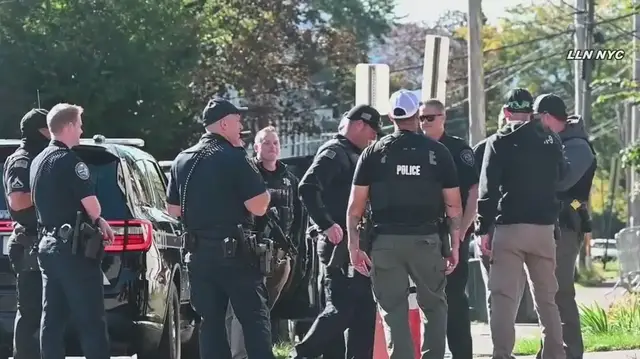 'Video thumbnail for 11-year-old shot and killed in Newburgh'