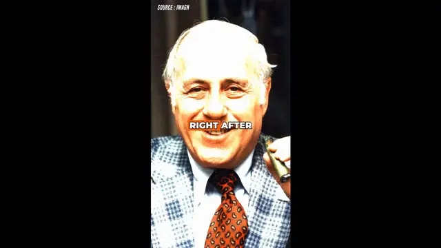 Video thumbnail for Bill Russell Shuts Down Claim That He Failed as an NBA Head Coach