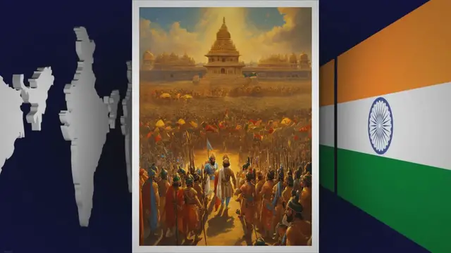 'Video thumbnail for Life Lessons From Mahabharata'