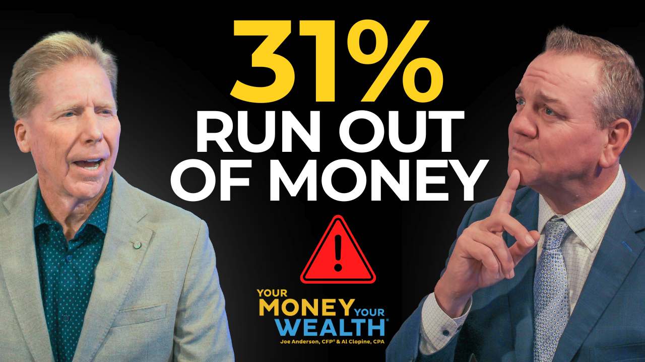 Video thumbnail for Retirement Spending: How Much is Too Much?