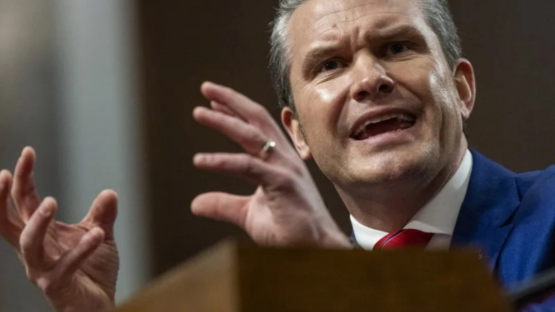 Video thumbnail for US rift with EU allies grows : Hegseth orders withdrawal of troops from Germany