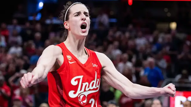 Video thumbnail for WNBA Playoff Predictions: Highlighting Top Players & Teams