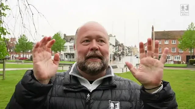 Video thumbnail for The BEST London Day Trips