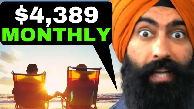 Video thumbnail for minority mindset: avoid the 4% rule: better retirement planning strategies