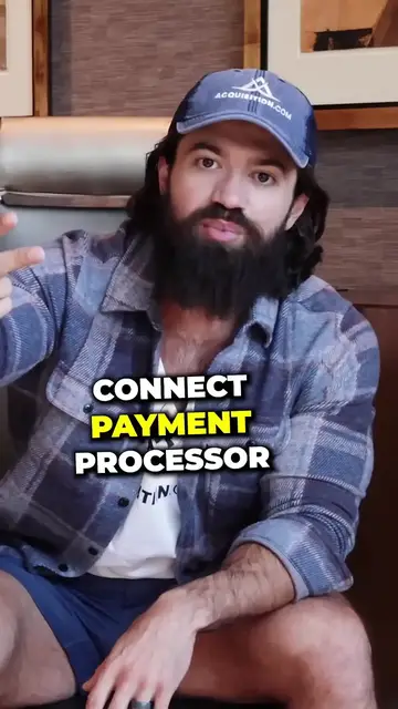 'Video thumbnail for 4 Steps to Start a Business Anyone can do'