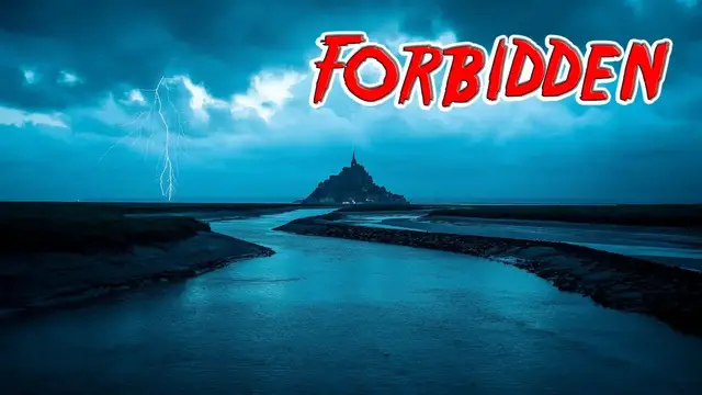 'Video thumbnail for What are the Most Forbidden Places In The World?'